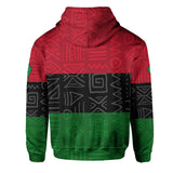 68 Olympics Hoodie