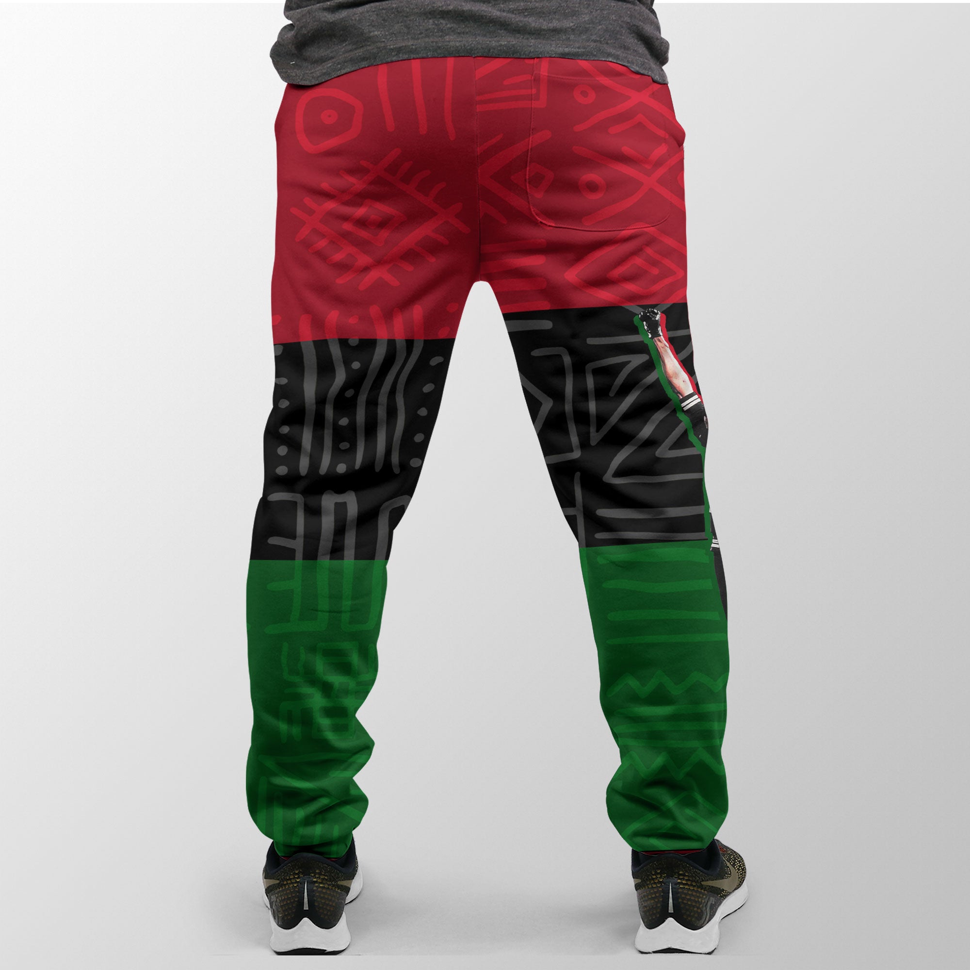 68 Olympics Jogger Pants