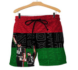 68 Olympics Men Shorts