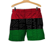 68 Olympics Men Shorts