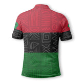 68 Olympics Polo Shirt