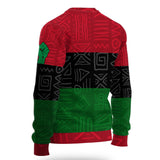 68 Olympics Ugly Sweater