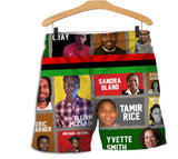 All My Heroes Men Shorts