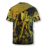 Black Lives Matter T Shirt