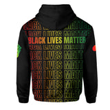 Black Lives Matter Ver 2 Hoodie