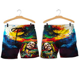 Bobmarley Men Shorts