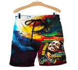 Bobmarley Men Shorts