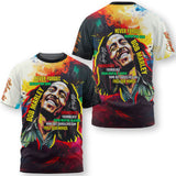 Bobmarley T Shirt