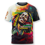 Bobmarley T Shirt