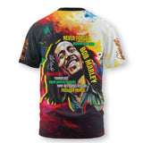 Bobmarley T Shirt