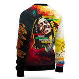 Bobmarley Ugly Sweater