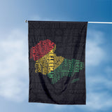 Freedom Rises Flag