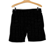 Freedom Rises Shorts
