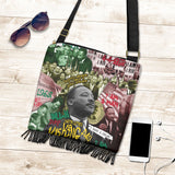 Martin Luther King Boho Handbag