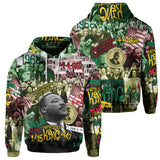 Martin Luther King Hoodie