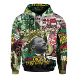 Martin Luther King Hoodie