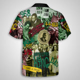 Martin Luther King Hawaiian Shirt