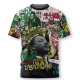 Martin Luther King T Shirt