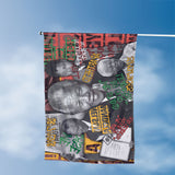 Nelson Mandela Flag