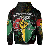 Power in Our Roots Hoodie