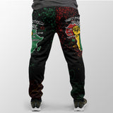 Power in Our Roots Jogger Pants