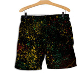 Power in Our Roots Men Shorts