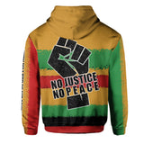 Roots of Resistance Hoodie