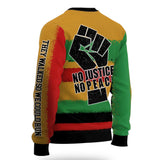 Roots of Resistance Ugly Sweater