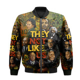 TNLU Bomber Jacket