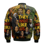 TNLU Bomber Jacket