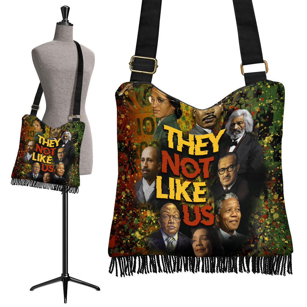 TNLU Boho Handbag