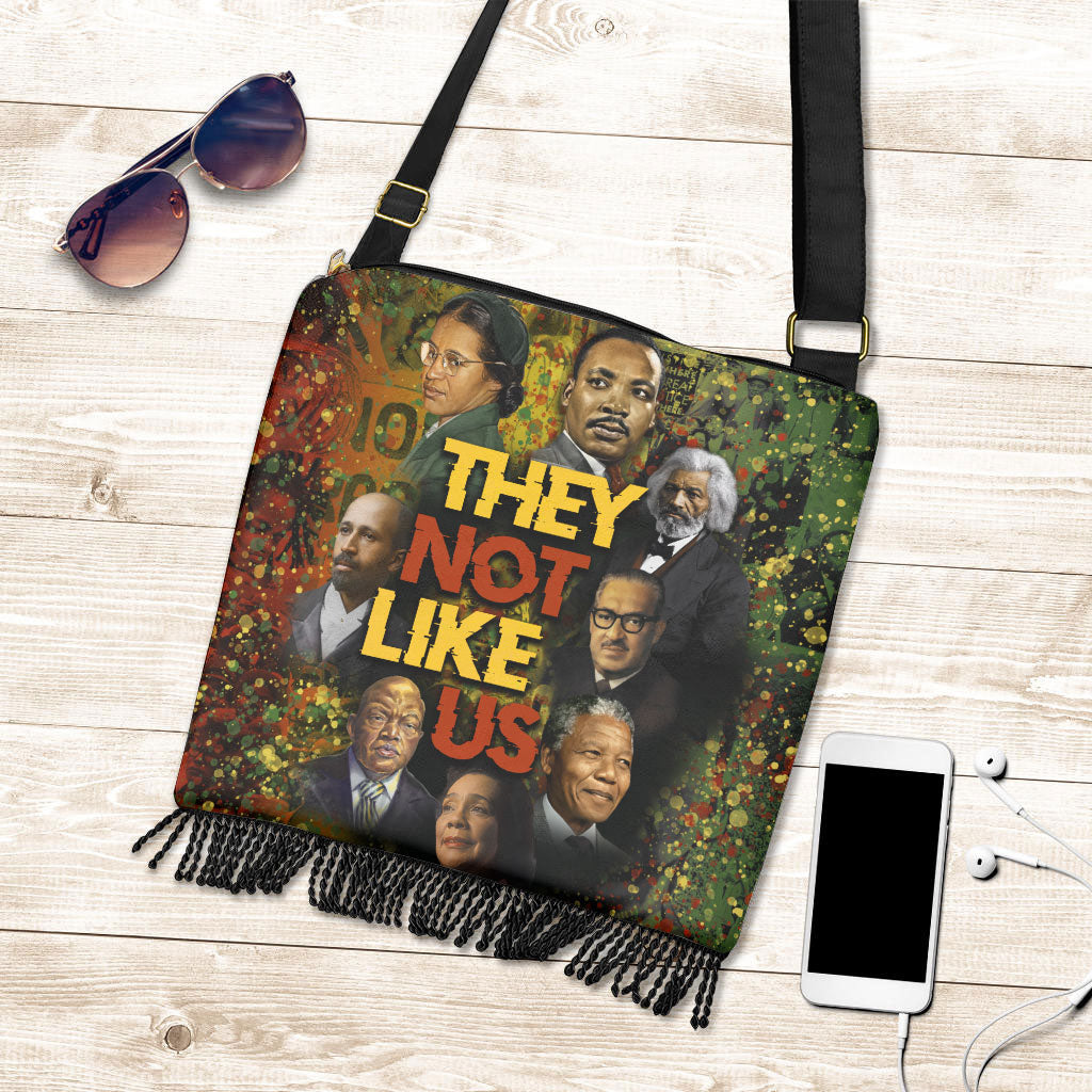 TNLU Boho Handbag