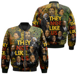 TNLU Bomber Jacket