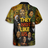 TNLU Hawaiian Shirt
