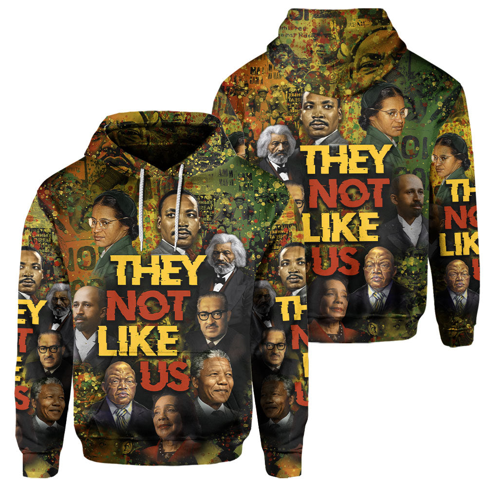 TNLU Hoodie