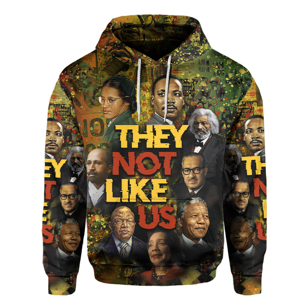 TNLU Hoodie