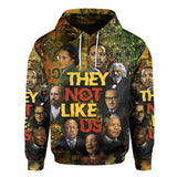 TNLU Hoodie