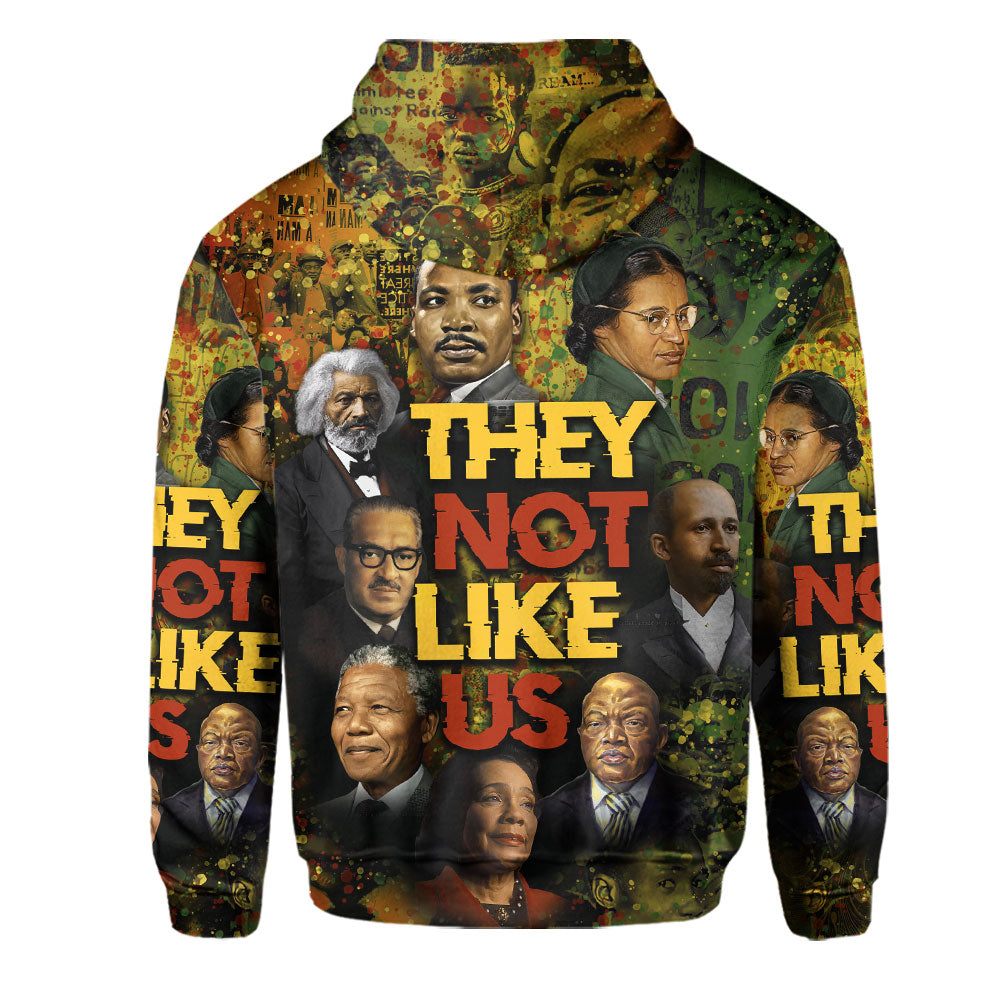TNLU Hoodie