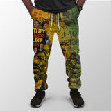TNLU Jogger Pants