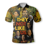TNLU  Polo Shirt