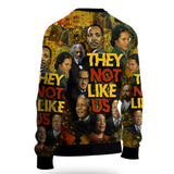 TNLU Ugly Sweater