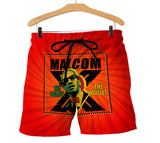 The Ballot Or The Bullet Shorts