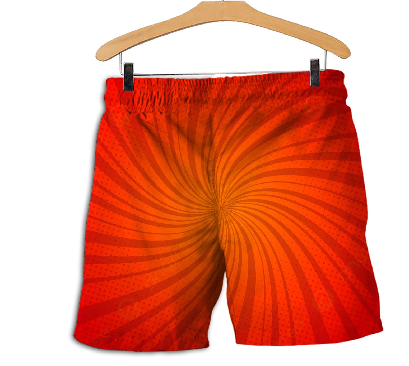 The Ballot Or The Bullet Shorts