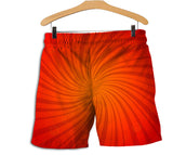 The Ballot Or The Bullet Shorts