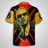 The Ballot Or The Bullet Hawaiian Shirt