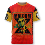 The Ballot Or The Bullet T Shirt