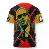 The Ballot Or The Bullet T Shirt