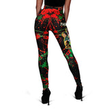 The Real G's Leggings