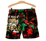 The Real G's Men Shorts