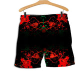 The Real G's Men Shorts